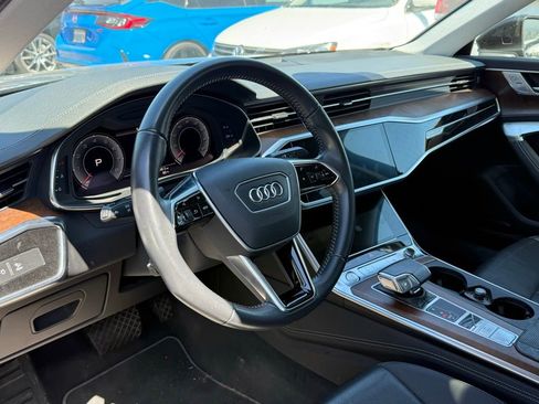 Used 2019 Audi A6 3.0T Prestige AWD/4WD image 2