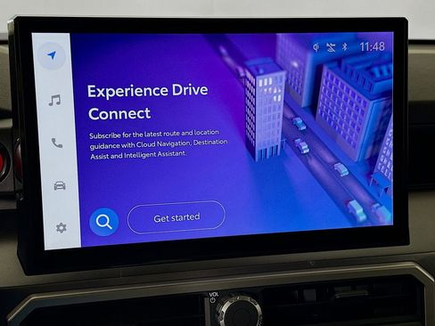 Used 2025 Toyota 4Runner TRD Sport Premium image 13