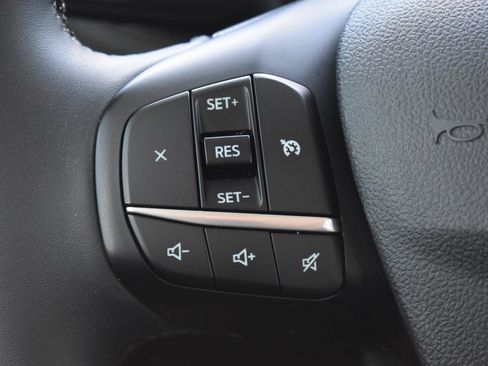 Used 2024 Ford Bronco Sport Outer Banks AWD/4WD image 7