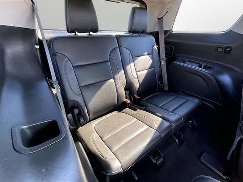 Used 2023 GMC Acadia SLT AWD/4WD image 28