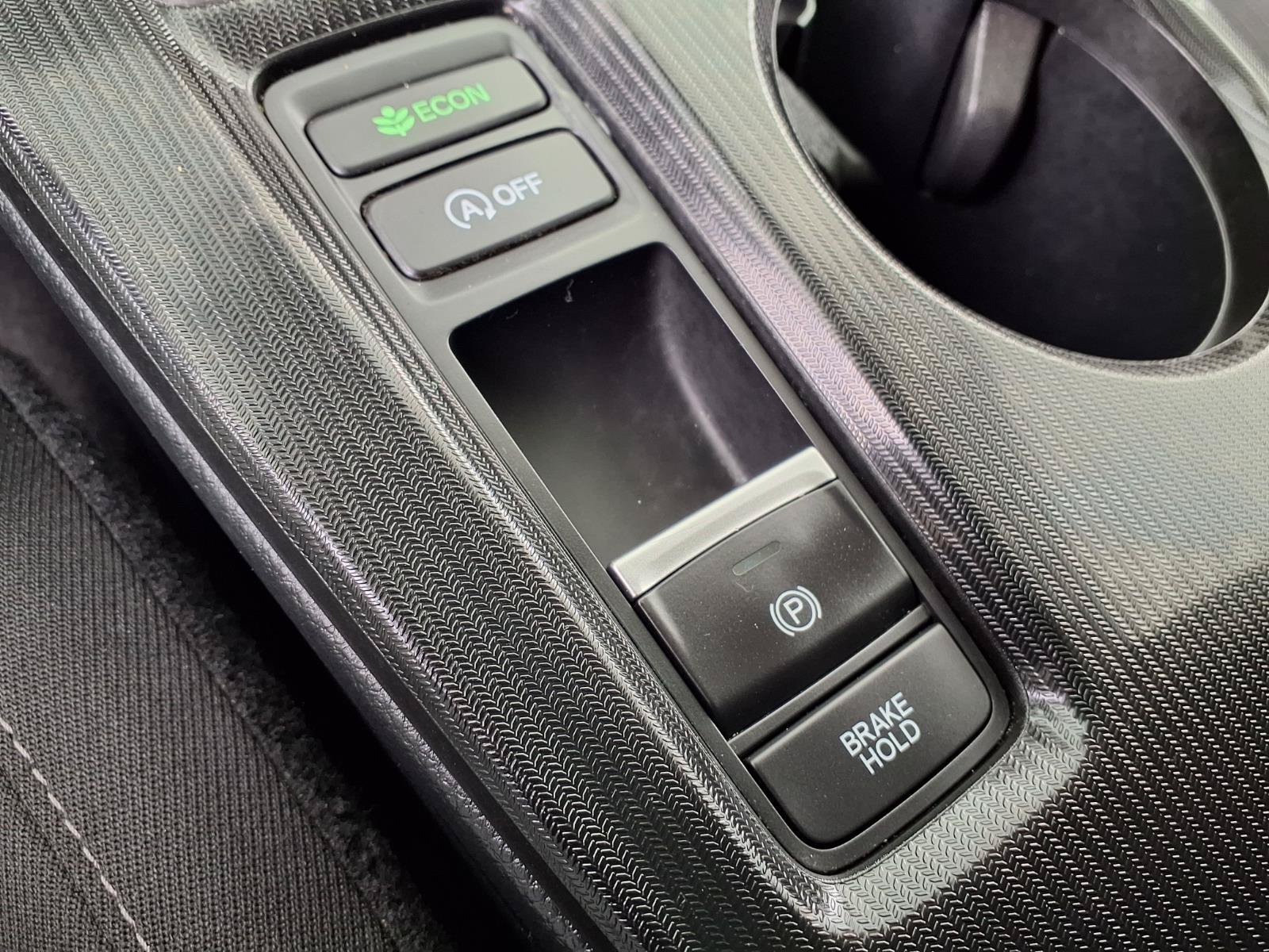 Certified 2025 Honda Civic LX image 25