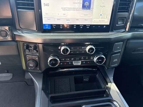 New 2026 Ford F350 Lariat image 30