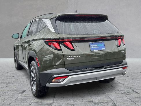 Used 2026 Hyundai Tucson SEL image 8