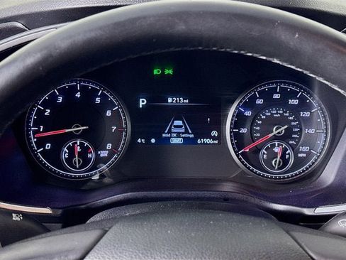 Used 2023 Hyundai Santa Fe SEL image 12