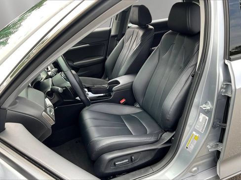 Used 2024 Acura Integra FWD image 22