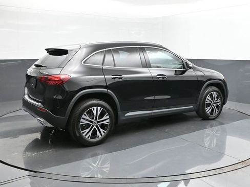 New 2025 Mercedes-Benz GLA 250 4MATIC image 15