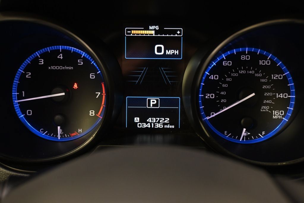 Used 2017 Subaru Legacy 3.6R Limited AWD/4WD image 26