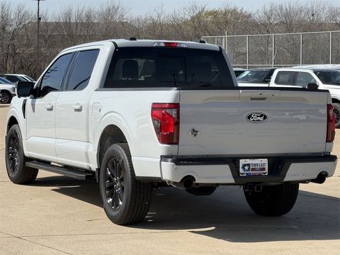 New 2026 Ford F150 XLT w/ Equipment Group 302A MID image 27