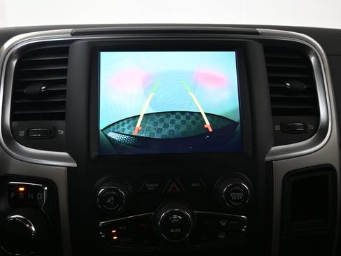 Used 2019 RAM 1500 Warlock w/ Electronics Group AWD/4WD image 28