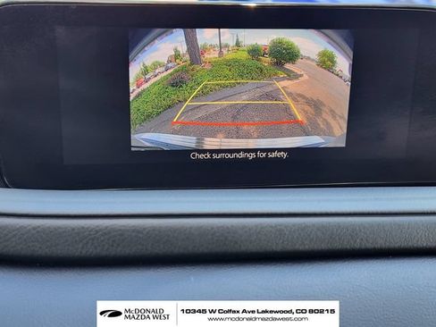 Certified 2026 MAZDA CX-30 AWD 2.5 S w/ Select Sport Pkg image 19