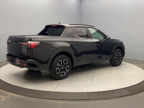 Used 2022 Hyundai Santa Cruz SEL w/ Activity Package AWD/4WD image 5