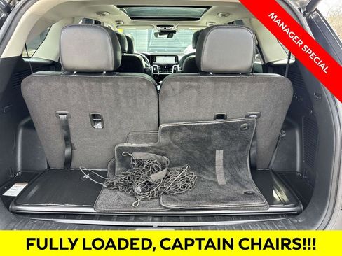 Used 2023 Kia Sorento X-Line EX AWD/4WD image 12