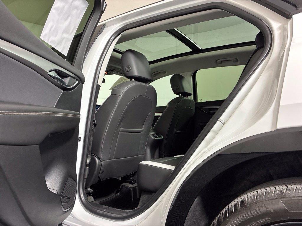Used 2025 Buick Envision Sport Touring AWD/4WD image 29