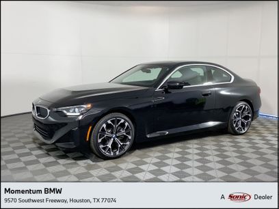 New 2026 BMW 230i xDrive Coupe w/ Convenience Package