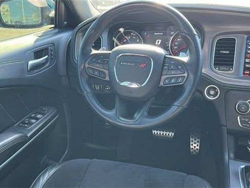 Used 2023 Dodge Charger Scat Pack w/ Plus Group image 23