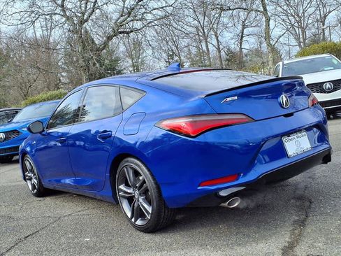 Certified 2023 Acura Integra A-Spec image 5