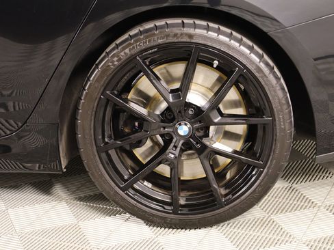 Used 2024 BMW M850i Gran Coupe xDrive image 20