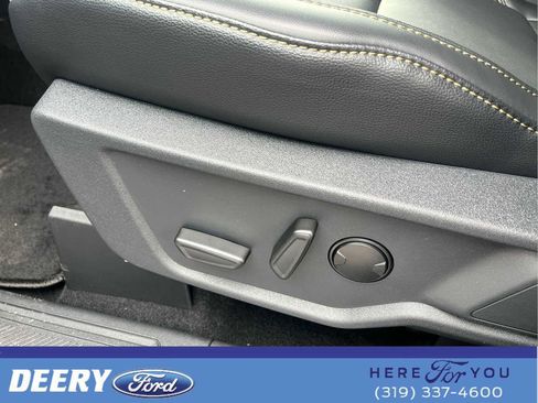 New 2025 Ford Bronco Badlands AWD/4WD image 25