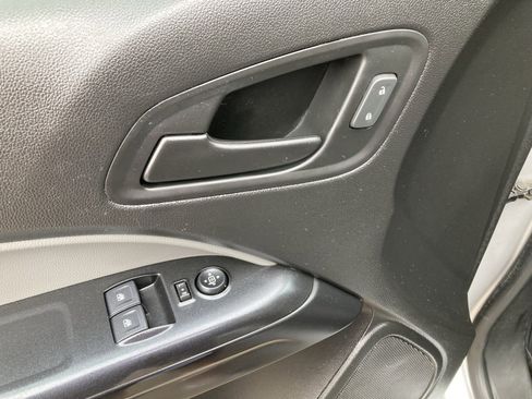 Certified 2019 Chevrolet Colorado W/T w/ WT Convenience Package image 12