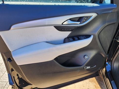 New 2026 Buick Envision Avenir image 13