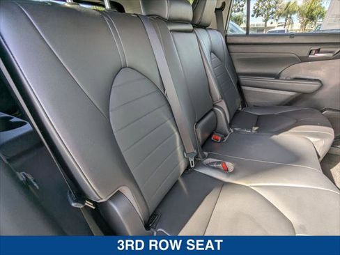 Used 2023 Toyota Highlander XLE image 20