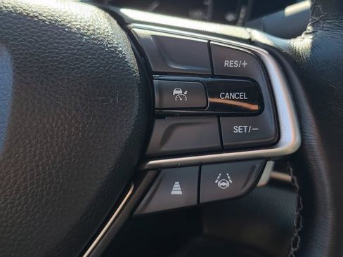 Certified 2022 Honda Accord Sport Special Edition image 31