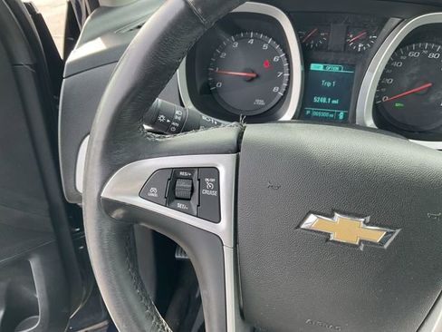 Used 2016 Chevrolet Equinox LTZ w/ Enhanced Convenience Package image 20