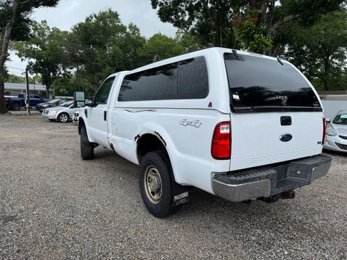 Used 2010 Ford F350 XL AWD/4WD image 5