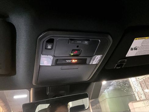 Certified 2025 Toyota Tundra Limited image 34