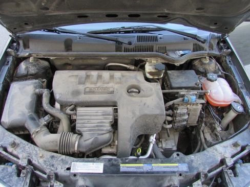 Used 2007 Saturn ION Level 2 w/ Preferred Pkg image 14