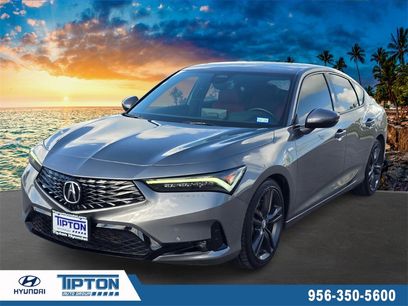 Used 2023 Acura Integra A-Spec