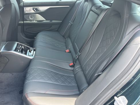 New 2026 BMW M850i xDrive AWD/4WD image 20