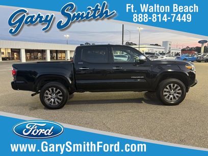 Used 2023 Toyota Tacoma Limited