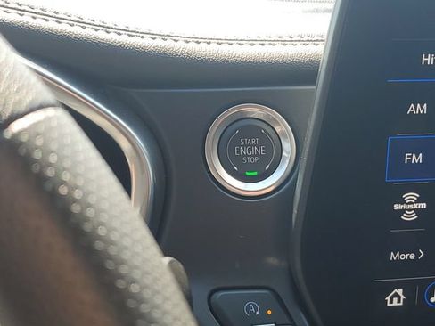 Used 2024 Chevrolet Blazer LT w/ LPO, Floor Liner Package FWD image 26