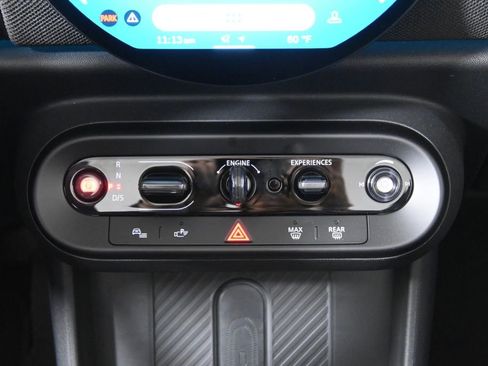 New 2026 MINI Cooper S image 23