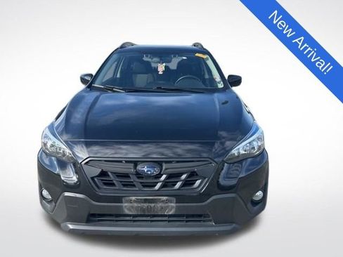 Certified 2022 Subaru Crosstrek 2.0i Premium w/ Moonroof Package image 2