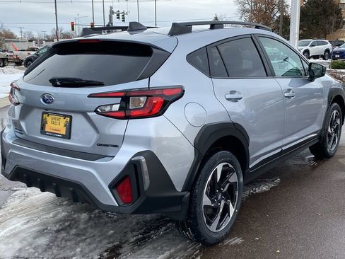 Used 2026 Subaru Crosstrek 2.5i Limited image 5