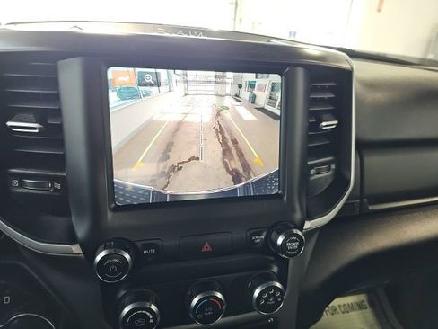 Certified 2024 RAM 2500 Big Horn w/ Bed Utility Group image 15