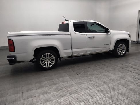 Used 2019 Chevrolet Colorado W/T RWD image 10