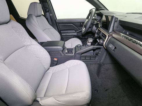 New 2026 Toyota Tacoma SR5 image 13