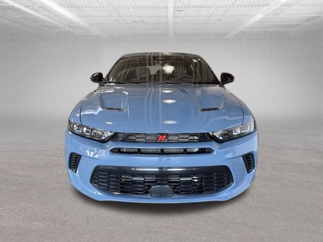 Used 2024 Dodge Hornet GT w/ GT Blacktop Package AWD/4WD image 2