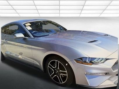 Used 2023 Ford Mustang Premium