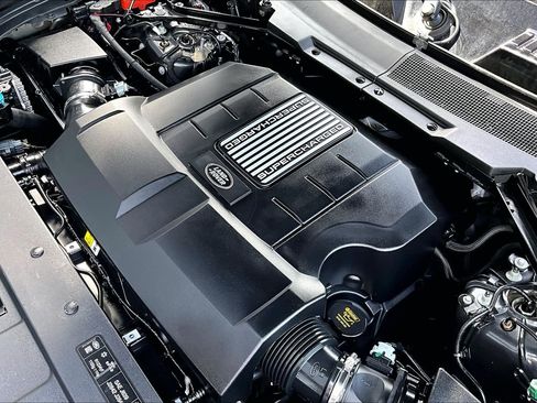 Certified 2023 Land Rover Defender 110 Carpathian Edition AWD/4WD image 32