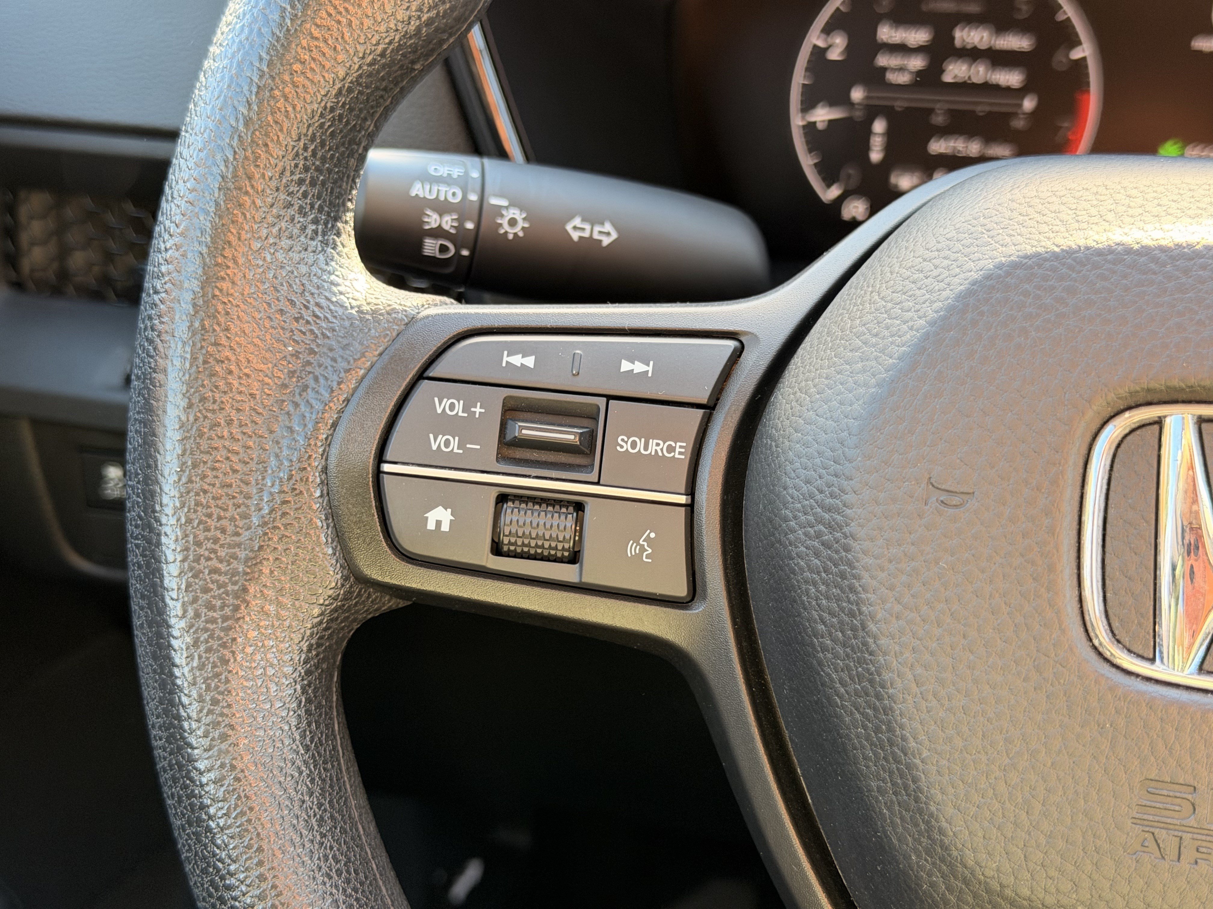 Used 2024 Honda CR-V EX image 25