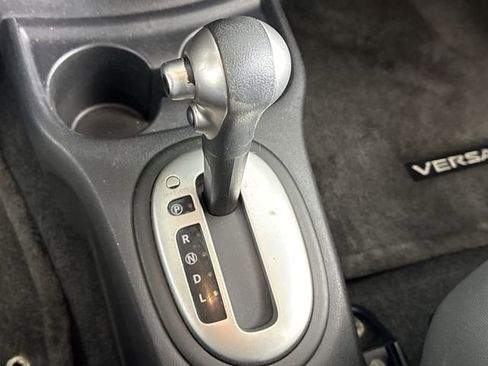 Used 2014 Nissan Versa Note SV w/ Convenience Package image 23