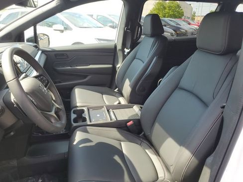New 2026 Honda Odyssey Sport-L image 19