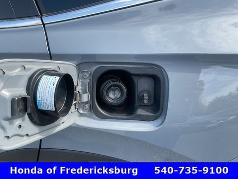 Certified 2025 Honda CR-V LX image 38