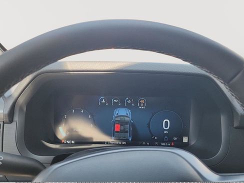 New 2025 Ford F150 XLT w/ Equipment Group 302A MID image 12