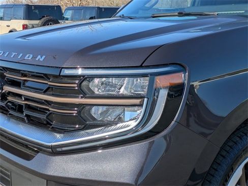 New 2026 Ford Expedition King Ranch image 9