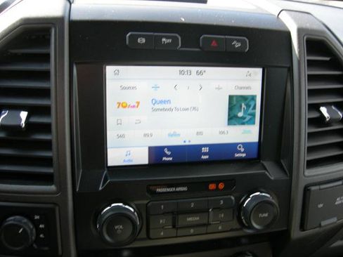 Used 2022 Ford F250 XL w/ STX Appearance Package image 15